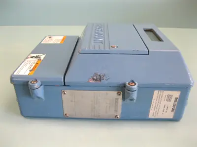 USED Rosemount 8712 HR12N0M4C1F0235