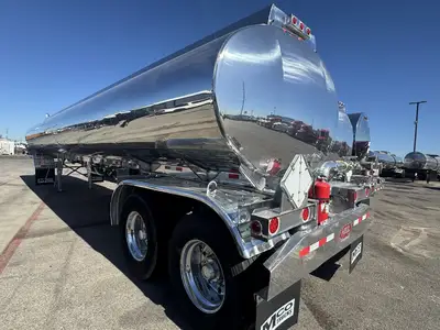 Used 2020 HEIL 406 Tanker Trailers Texas US | MCO Truck & Equipment #1513762