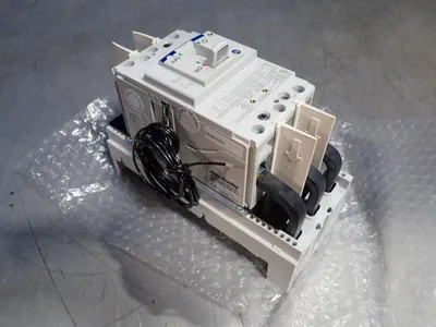 NEW ALLEN BRADLEY 140GG6C3C25KJMT