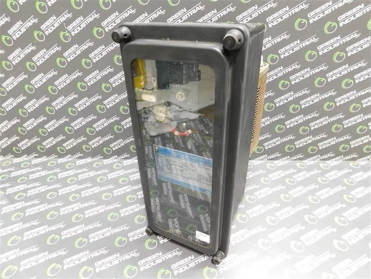 Used GENERAL ELECTRIC 12SFF31A1A Relays & Switches | Green Industrial #673158