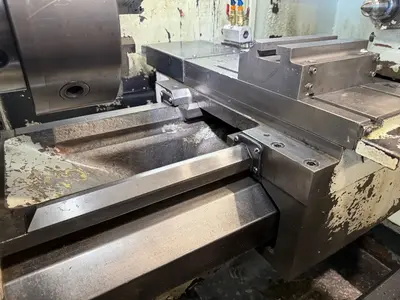 2019 SOUTHWESTERN INDUSTRIES TRAK 1630RX CNC Lathes | Toolquip, Inc. (8)