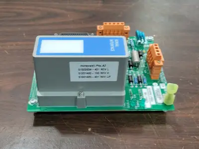 USED HONEYWELL 51303932-476