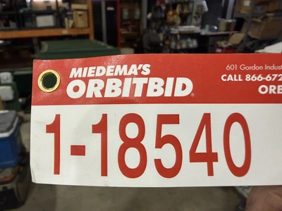 Used _UNKNOWN_ _UNKNOWN_ Miscellaneous Woodworking Equipment Michigan US | Miedema Asset Management Group #1574527