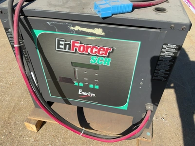 Used _UNKNOWN_ _UNKNOWN_ Rectifier - Battery Chargers Michigan US | Miedema Asset Management Group #1579624