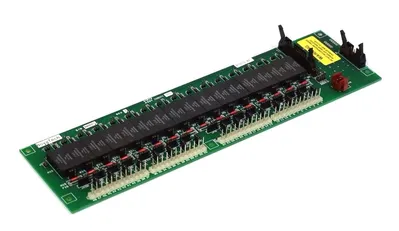 NEW NOVATECH A16515-04 AIRTP BOARD 2588277-0003, 2588277, A1651504