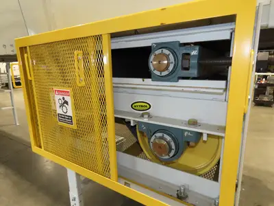 Used HYTROL _UNKNOWN_ Belt Conveyors | Arrow Industrial #561788