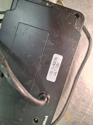 Used _UNKNOWN_ _UNKNOWN_ Platform Scales Georgia US | Auction Management Corporation #1548446