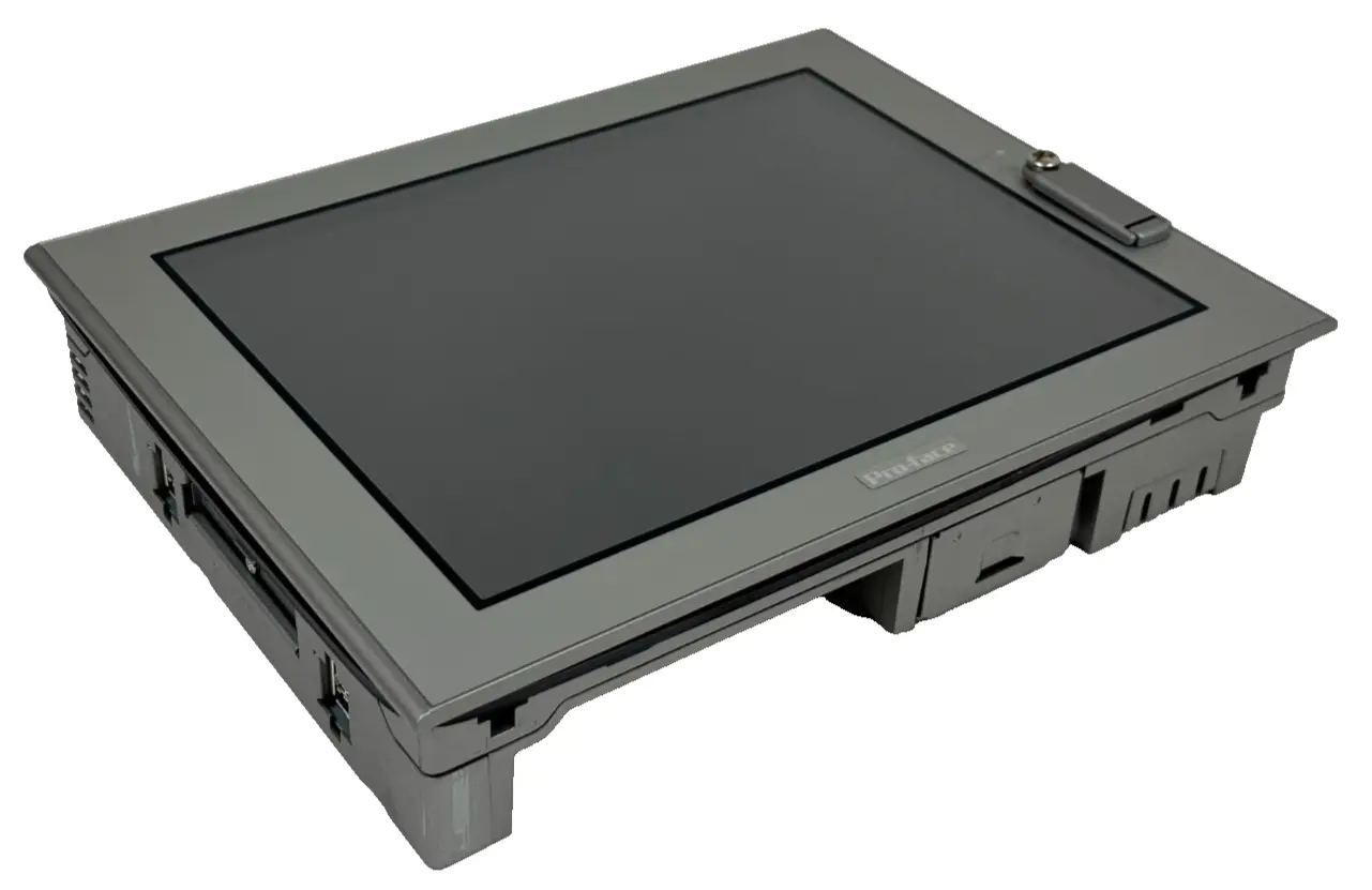USED PRO-FACE PS3651A-T42