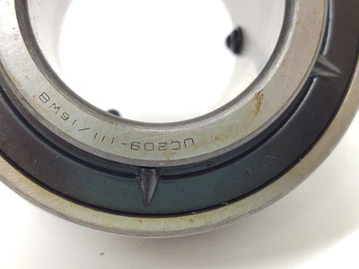 NEW NTN UC209-111/16W8
