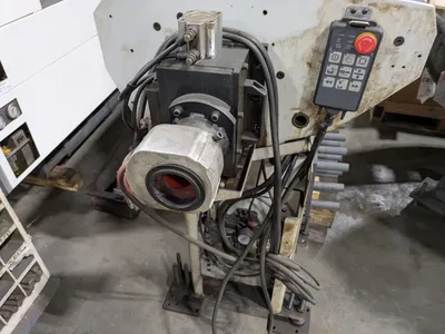 2018 CITIZEN MIYANO BNA-42S2 Lathes CNC | Asset Exchange Corporation (9)
