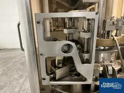 USED Bosch Bosch GKF 120 Capsule Filler
