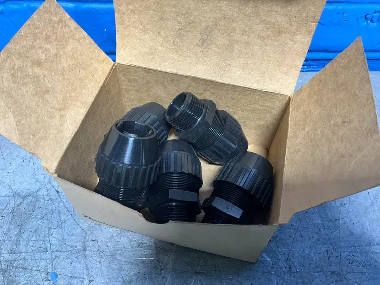 Used THOMAS & BETTS 2678 Electrical Fittings Ohio US | HGR 24 #1345332