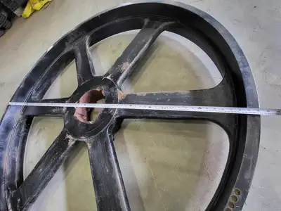NEW ANDRITZ SPC 1700-08