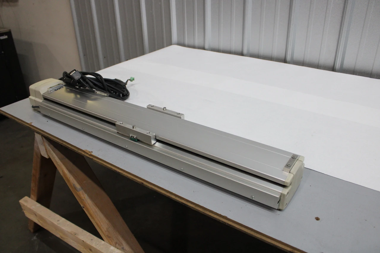 USED IAI IS-MXM-I-200-20-600-T1-S-AQ-L