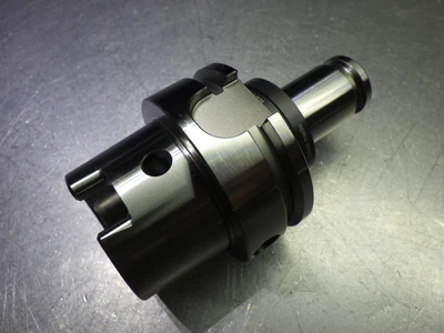 Rego-Fix HSK63A PG15 Modular Tool Holder 80mm Pro 4563.71540 (LOC2786A)
