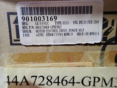NEW FANUC A02B0166B531