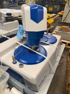 2022 BUEHLER ECOMET 30 Polisher System | Westbrook Engineering (2)