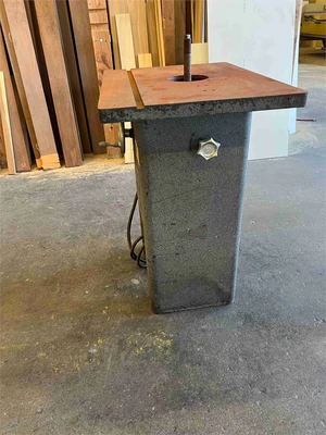 Used DAVIS & WELLS RS-2-64 Woodworking Shapers California US | MachineryMax #1390455