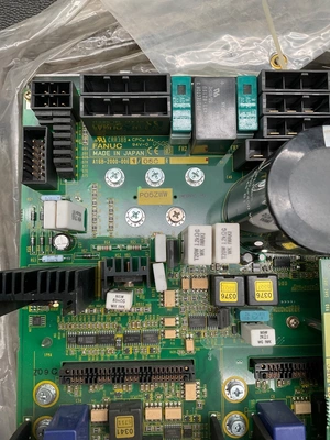 Used FANUC A06B-6105-H003 Servo Drives Michigan US | iGAM Industrial Marketplace #237453