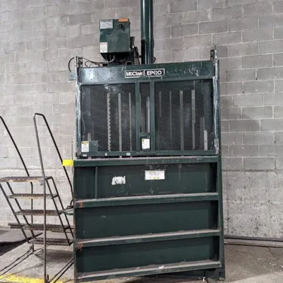 Epco E-11 Vertical