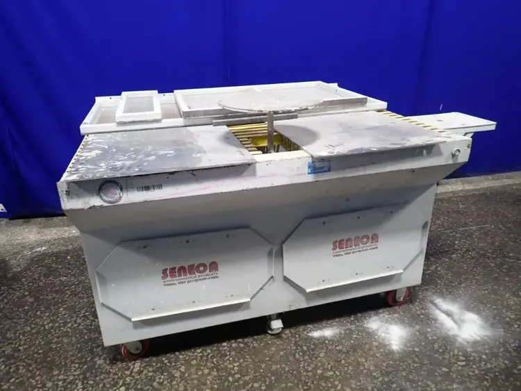 Used SENEOA _UNKNOWN_ Downdraft Tables | HGR 24 #751450
