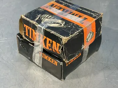Used TIMKEN 850 Tooling & Accessories (Other) Ohio US | HGR 24 #1322821