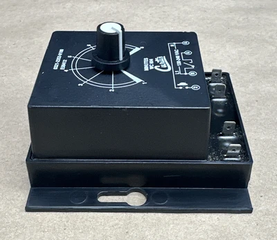 NEW Curtis WC-604