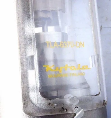NEW KYTOLA TLA-6370-DN FLOW METER
