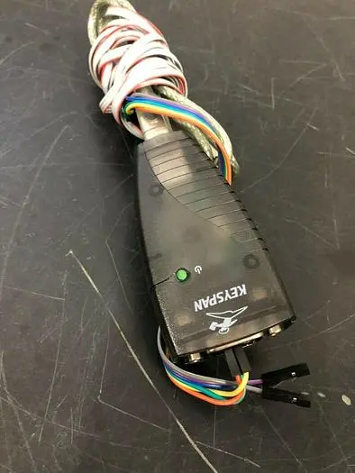 KEYSPAN USA-19HS
