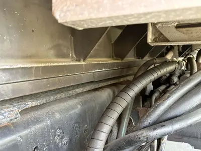 Used 2012 FORD F750 Dump trucks New Jersey US | Proxy Equipment #1388707