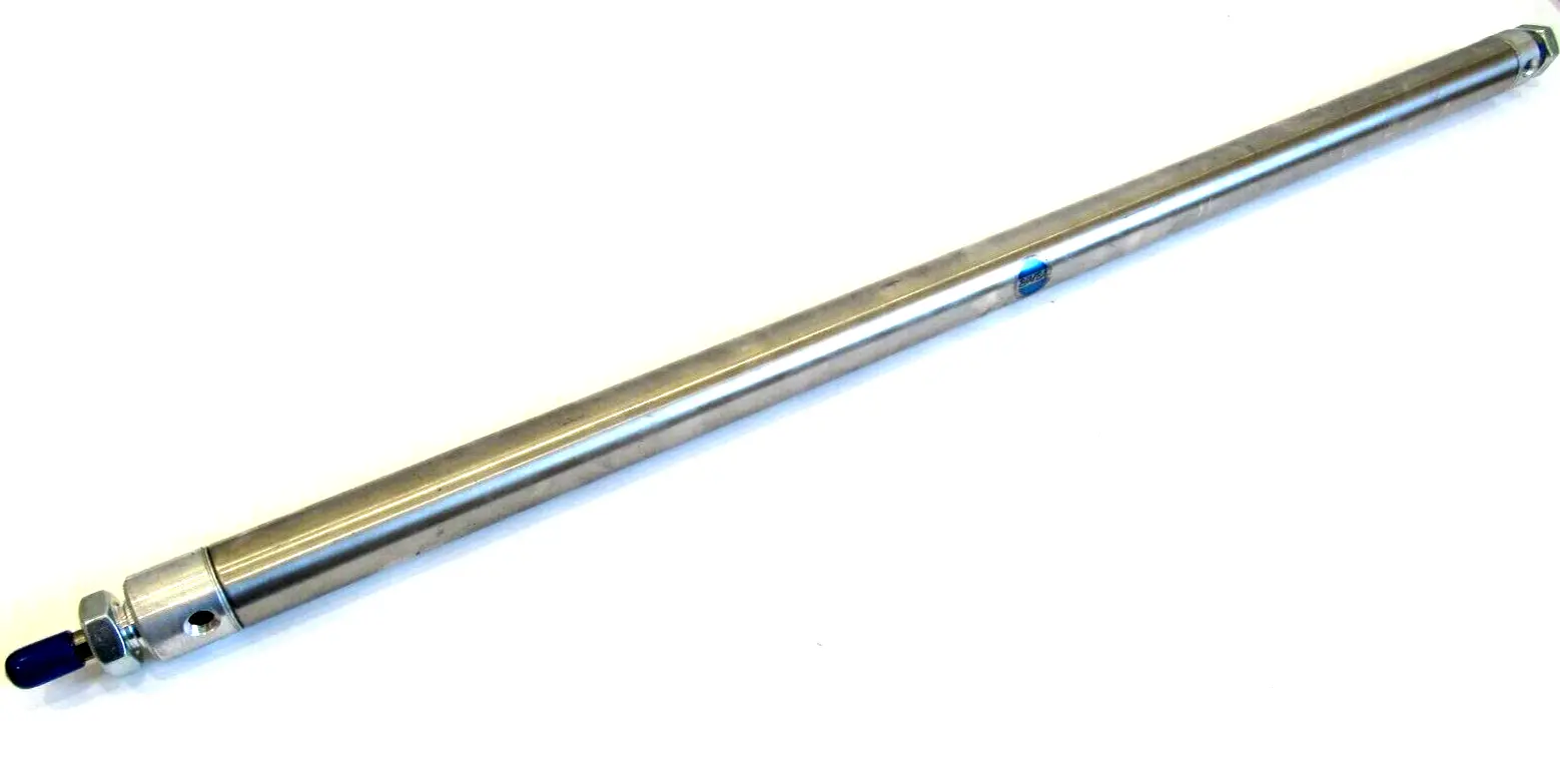 NEW BIMBA M-1227-DP CYLINDER M117DP
