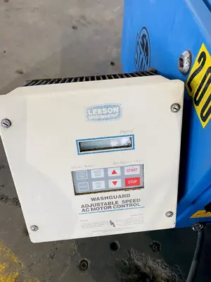 USED STAHL SMF-350