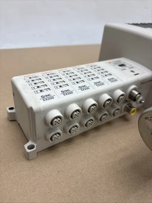 Used SMC EX-250-SDN1 Transistors Indiana US | J&J Industrial Supply #1368424