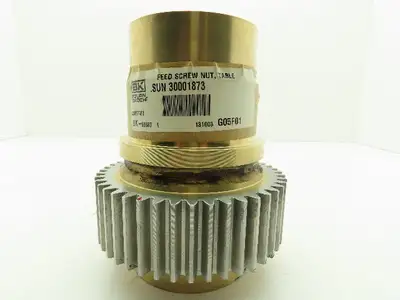 New | in-Stock BOURN & KOCH _UNKNOWN_ Miscellaneous MRO | Arrow Industrial #658514
