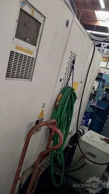 USED 2012 AKIRA SEIKI SV1300