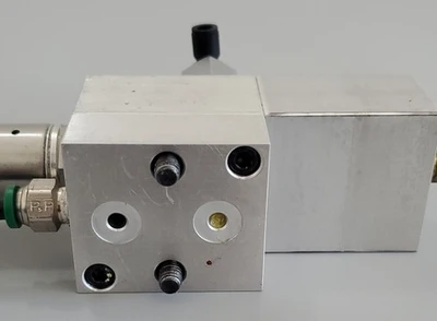 USED Lube Logic GPMD10080
