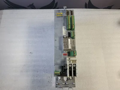 USED REXROTH DKCXX.3-100-7