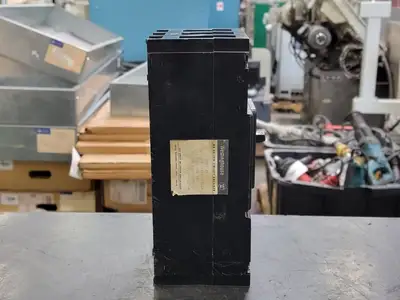 USED WESTINGHOUSE JA3200
