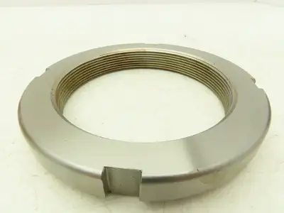Standard 22x3.15/16 SNW Adapter Assembly Bushing Spanner Nut & Lock Ring
