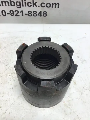 HYTORC NUT ASSY T0208 2 1/2 (25A56-64)