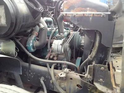 New | in-Stock 1990 INTERNATIONAL FUEL TANKER TRUCK Fuel & Lube Trucks Florida US | USA Transequipment #1542572