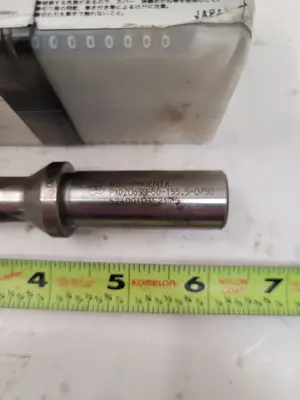 Used OSG PXDZ0630-5D-155.5-0750 Misc Industrial Equipment Kentucky US | Aucto #687948