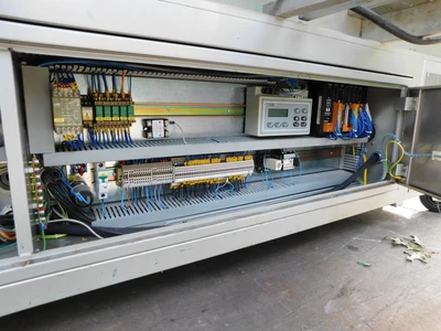 USED PROMATIC BIPAK-S
