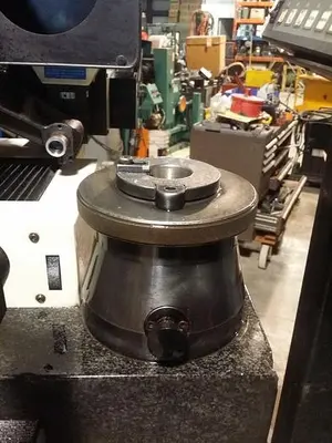 USED PARLEC 260