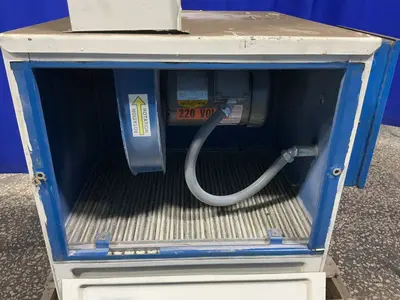 Used DONALDSON 54 643 Dust Collectors Ohio US | HGR 24 #1328423