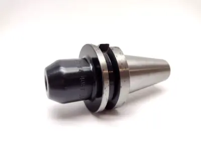 67114 | Collis Tool  End Mill Holder 40BT 0.500 EMI R2 Taper Shank - Used