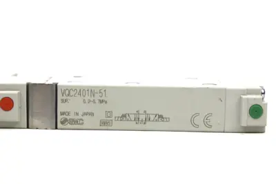 NEW SMC VQC2401N-51