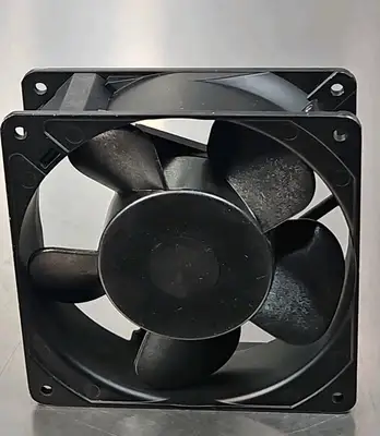 NMB 4715MS-12T-B5A cooling fan AC115V 15.5/14.5W Loc4C13
