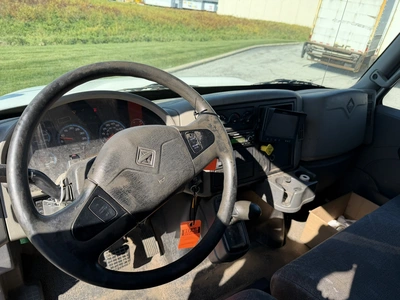 Used 2017 INTERNATIONAL 4300 SBA 4X2 26' BOX TRUCK Conventional trucks Ohio US | Miedema Asset Management Group #1709457