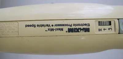 USED MAXIM MX-11